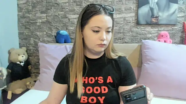 kalindahot live XXX chat
