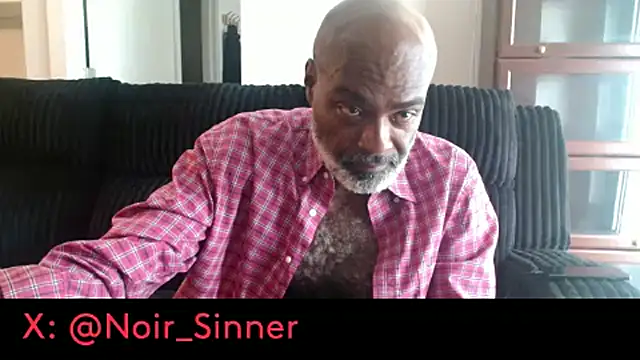 sinnernoir Live XXX-chat