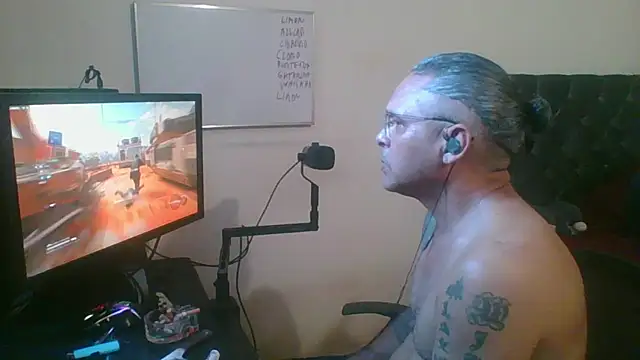 Chat XXX Live 316wp
