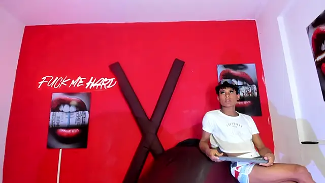 Chat XXX en directo de BOUL_GUYS