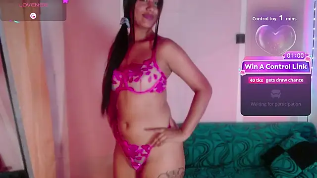 Sembang XXX Secara Langsung sweet_susy222