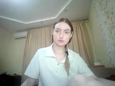 Lisanta's Live XXX Chat