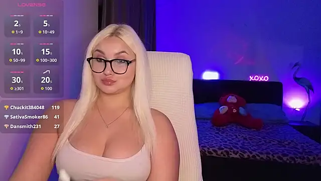 Živý XXX chat adrelaxina