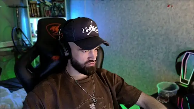 Chat XXX Live _Serious_Man