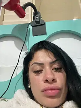 Chat XXX ao vivo de belababyy