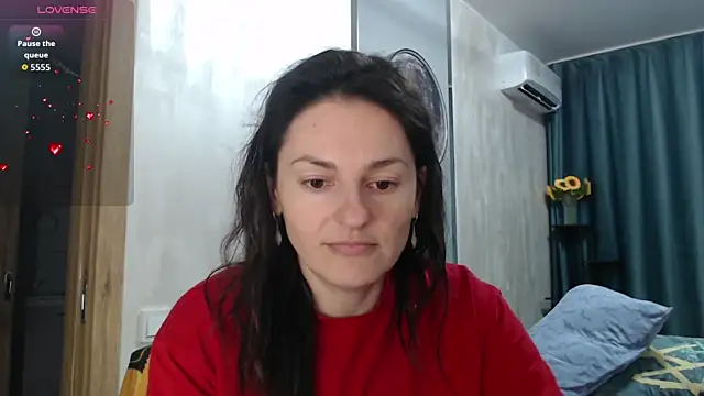 Chat +18 de Stacy_Davice ao vivo