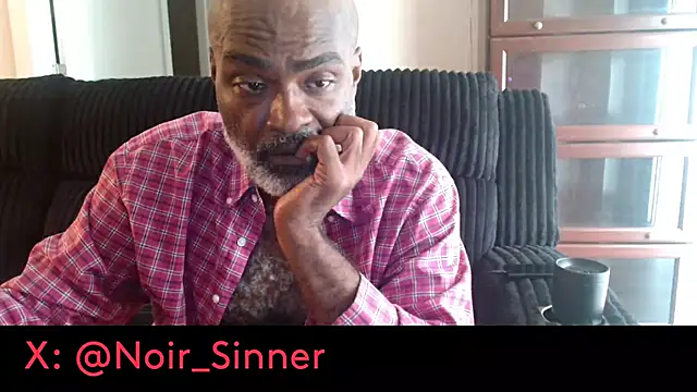 sinnernoir Chat XXX in diretta