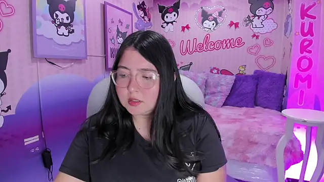 צ'אט XXX בשידור חי של Dulce_meow