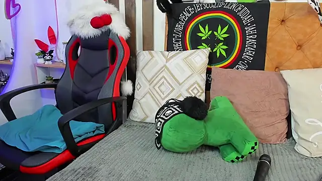 Онлайн чат XXX MeowMota_