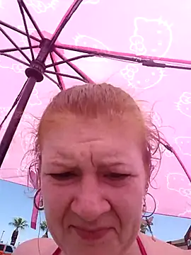 nakedgarbageperson Chat XXX in diretta