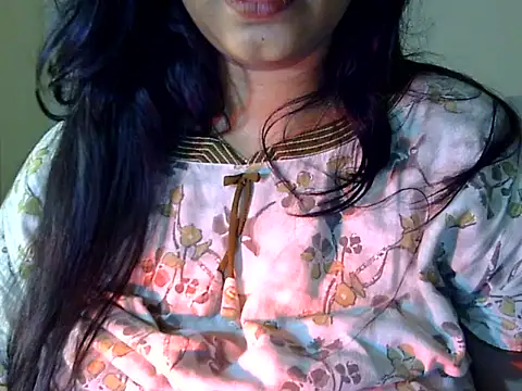 indianninza – Live XXX-chat