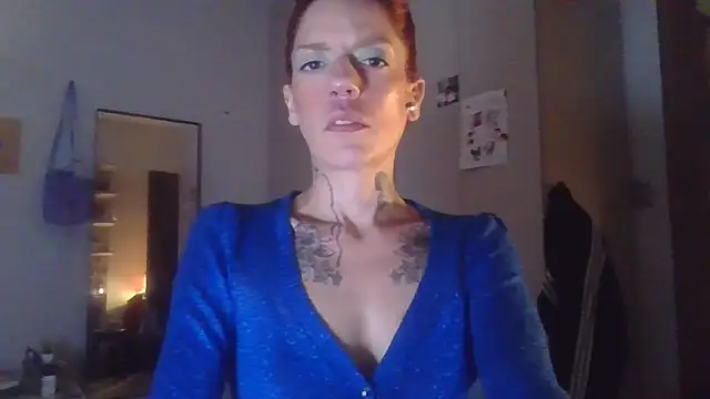 simechasi – Live XXX-chat