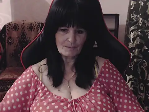 KatarinaOhDream's Live XXX Chat