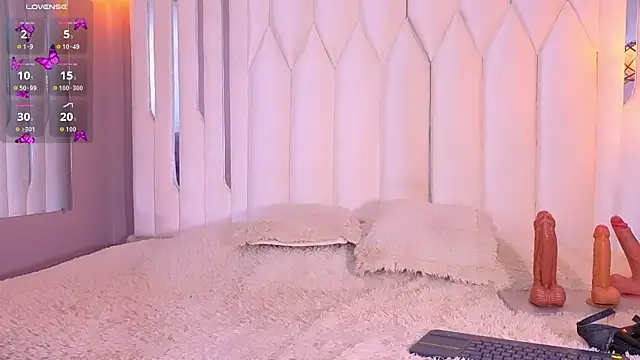 XXX chat uživo modela Megan_Do_Santos