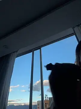 XXX chat uživo modela valery_mora
