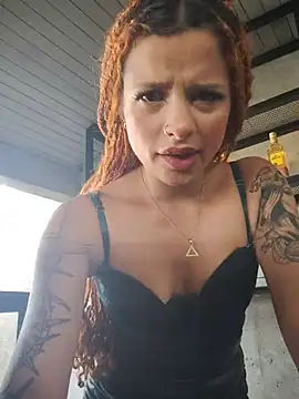 دردشة Cataleya_16 الجنسية المباشرة