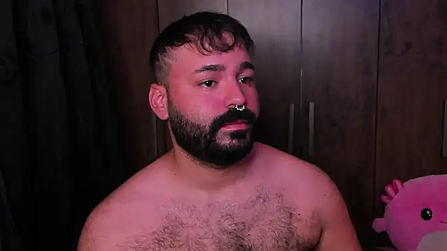 johnnyalx's Live XXX Chat