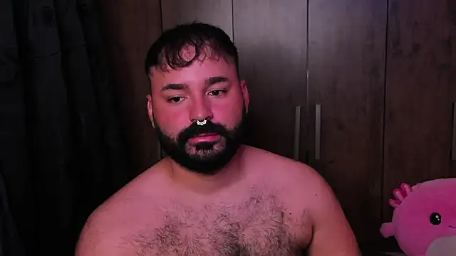 johnnyalx Live XXX-Chat