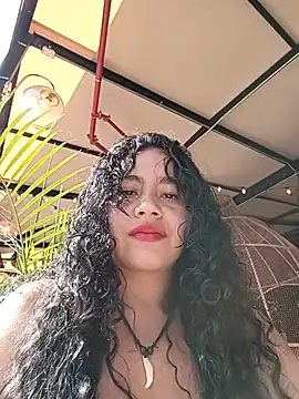 Yaya_watson's Live XXX Chat