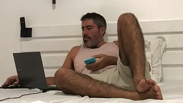 victor_chatのライブXXXチャット