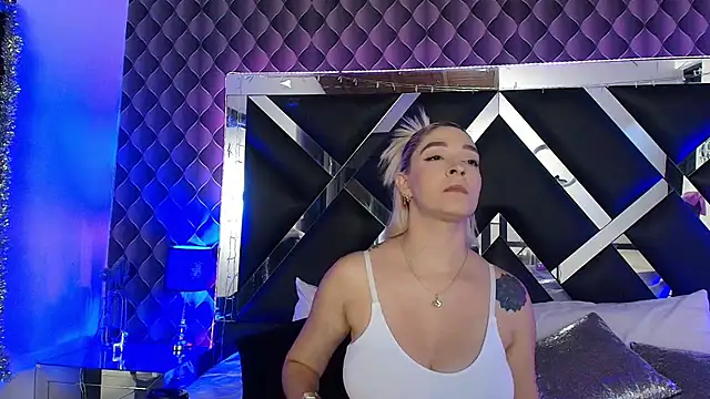 Živý XXX chat victoriaa_lee_