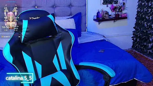 Sembang XXX Secara Langsung Kata_Bigboobs