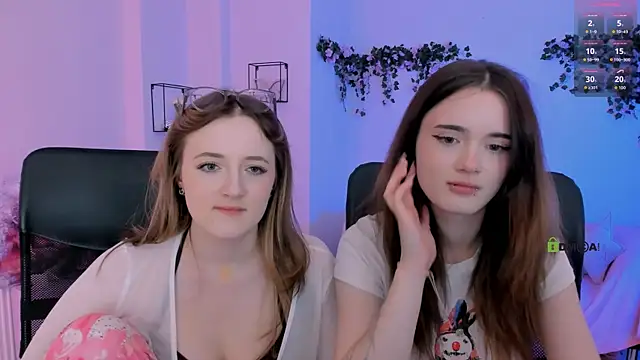 Онлайн чат XXX liana_kisses