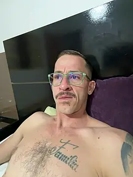 Chat +18 de MeladoDiMel ao vivo