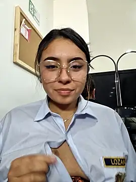 צ'אט XXX בשידור חי של Angela__05
