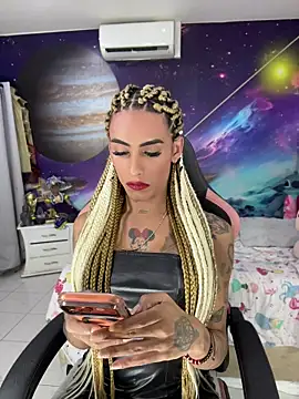 Nella_Dolls Chat XXX in diretta