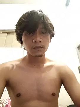 Ivanback@xh Pertunjukan Webcam