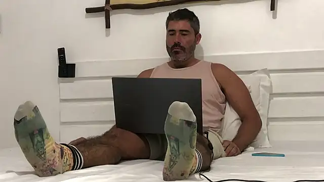 victor_chat's Live XXX Chat