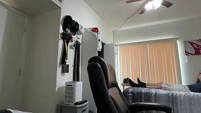 Fuzzyfuzbear Webcam show