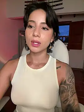 Chat XXX ao vivo de Ale_Lewis
