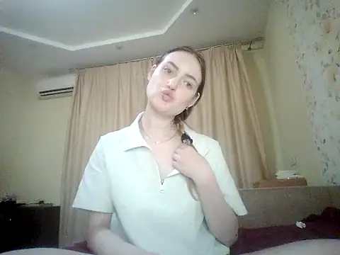 Chat XXX ao vivo de Lisanta