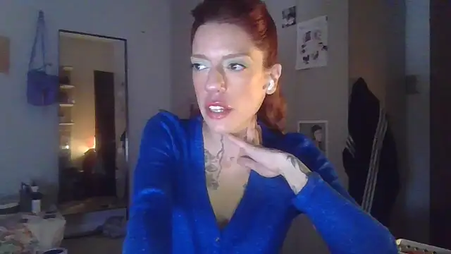 Chatroom XXX en direct de simechasi