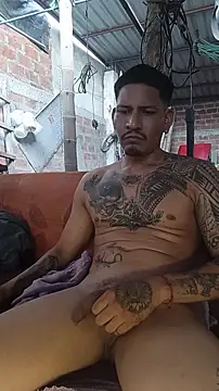 cielo420 Obrolan Langsung XXX