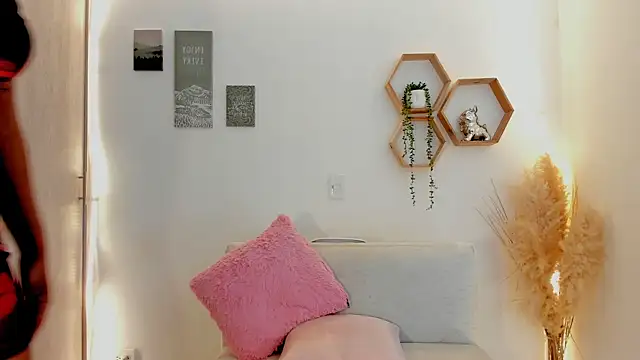 mariam_hill's Live XXX Chat