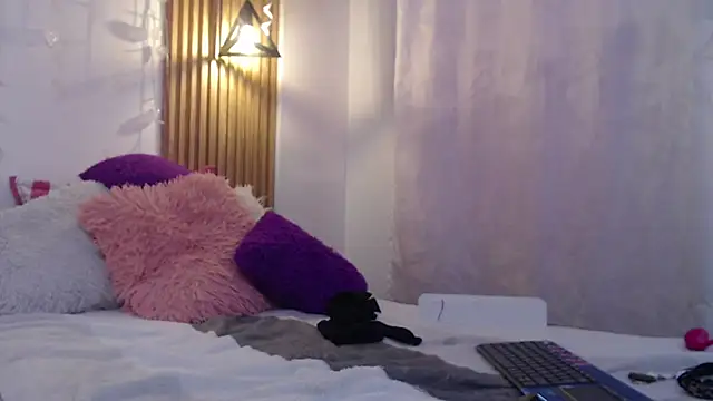Ariasmithogn Live XXX chat