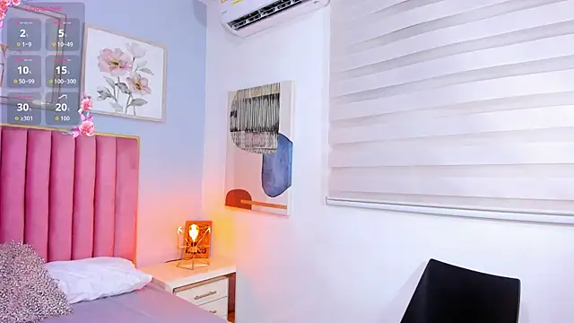 SofiiBuitrago's Live XXX Chat