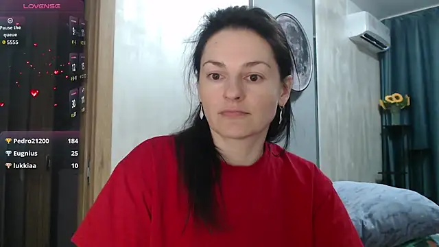 Stacy_Davice's Live XXX Chat