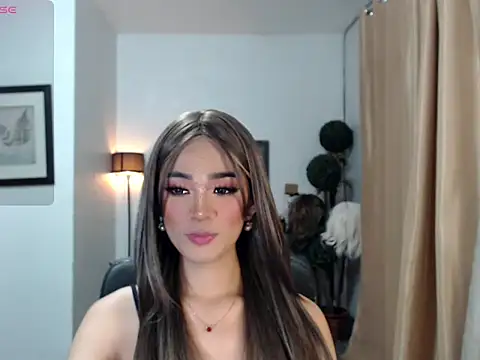 Chat XXX Live lavandermilk