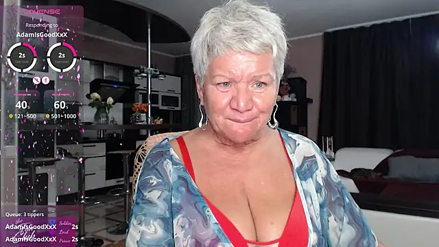 roxana_brooks' Live XXX Chat