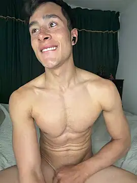 AustinJones_ 现场XXX聊天