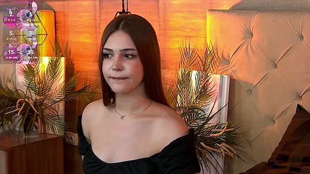 HannahSoul Live XXX-chat