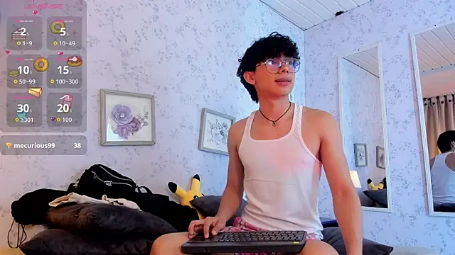 liam_twiink Webcamshow