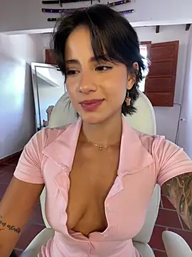 Chat XXX ao vivo de Ale_Lewis
