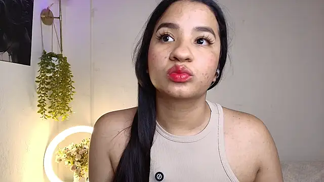 thepeach_'s Live XXX Chat