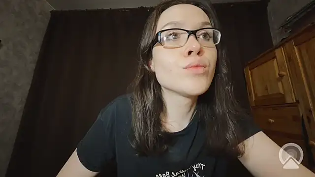 RachelSav Шоу с уебкамера