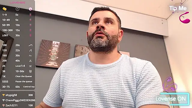 jonasbeards – Live XXX-chat